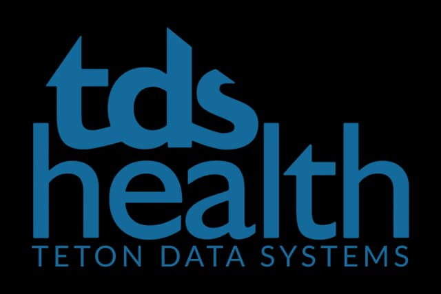 TDS Health — Teton Data Systems